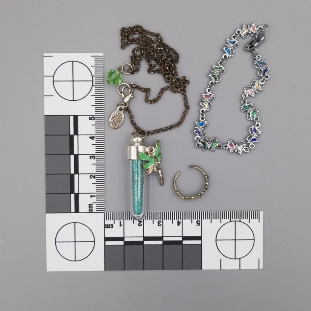 Fairy Garden Jewlery Bundle